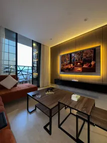 Apartment with balcony (Ithra Hills) - Image 5