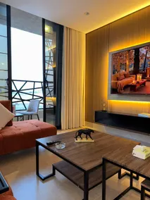 Apartment with balcony (Ithra Hills) - Image 3