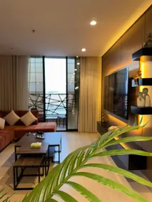 Apartment with balcony (Ithra Hills) - Image 2