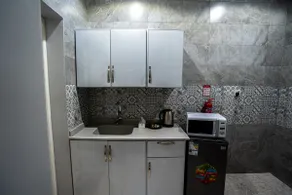 Elegant Studio in Al Raka District H04 - Image 2