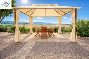 La Casa di Nena - Relax, Natura Toscana con Idromassaggio & Stelle - Image 3