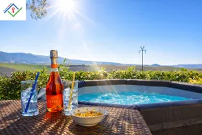 La Casa di Nena - Relax, Natura Toscana con Idromassaggio & Stelle - Image 2