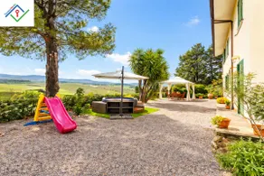 La Casa di Nena - Relax, Natura Toscana con Idromassaggio & Stelle - Image 4