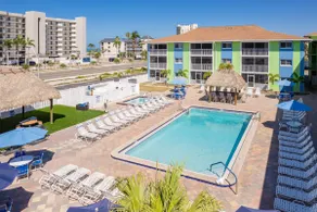 Tropical Sands Resort - Image 5