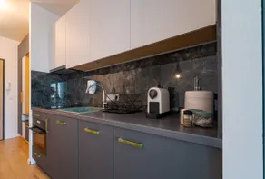 Toronto Cozy Studio near UNSS and NSA w Fast WiFi - Image 4
