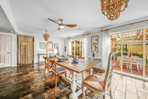 Luxe Escape Modern Family Home with Private Patio - Image 3