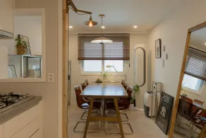 Architect's Songpa hideout A-zit 6-person table living room, two rooms #Seokchon Lake #Jamsil #Lotte World #KSPO - Image 5