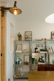 Architect's Songpa hideout A-zit 6-person table living room, two rooms #Seokchon Lake #Jamsil #Lotte World #KSPO - Image 3