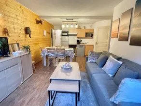Apartment at the foot of the slopes of the Diamant area - Image 4