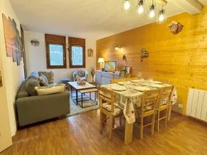 Apartment at the foot of the slopes of the Diamant area - Image 2