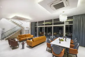 Luxury Stay by the Mountains w/ Pool, WiFi, Food - Image 3