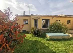 Quiet sunny house - Image 2