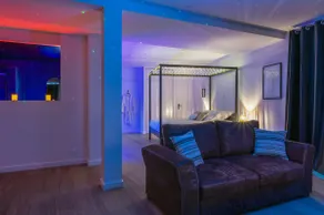 The Sensual Interlude - love room - Image 5
