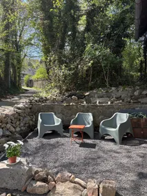 Lakeside House • 8 people • Terrace • Quiet - Image 4
