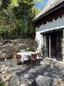 Lakeside House • 8 people • Terrace • Quiet - Image 3