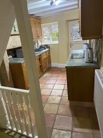 2 bedroom accommodation in Tideswell, near Bakewell - Image 2