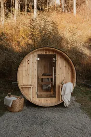 Private Cabin in the Woods: Hot Tub, Pool, Sauna - Image 2