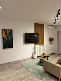 Cozy and stylish apartment - Image 2