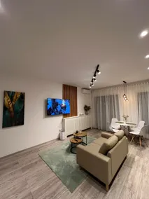 Cozy and stylish apartment - Image 5