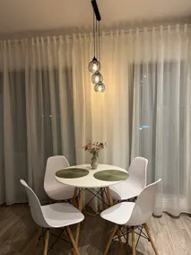 Cozy and stylish apartment - Image 3