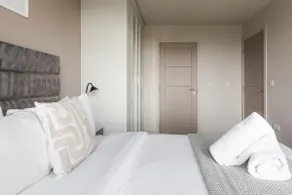Cozy 3 bedroom|Fully equipped Kitchen - Image 5