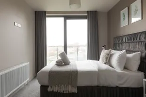 Cozy 3 bedroom|Fully equipped Kitchen - Image 3