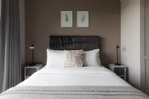 Cozy 3 bedroom|Fully equipped Kitchen - Image 4