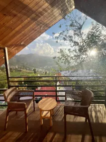 Hill View Private Cabin in Kodaikanal | WanderNest - Image 4