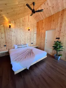 Hill View Private Cabin in Kodaikanal | WanderNest - Image 5
