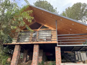 Hill View Private Cabin in Kodaikanal | WanderNest - Image 2