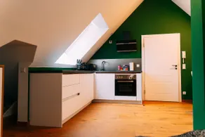 Cozy Apartment in Heart of Durlach - Image 3