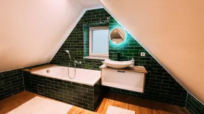 Cozy Apartment in Heart of Durlach - Image 2