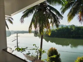 Retreat Rivera where Serenity Meets the River - Image 3