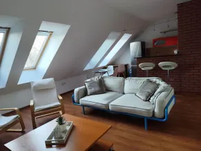 Rooftop Apartment - Image 3