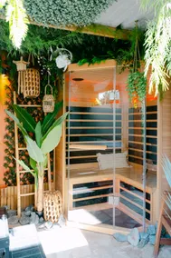 Escape with Spa & Sauna center Deauville - Image 5