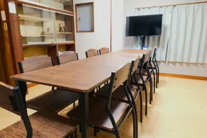 1 minute from Nanei Station | Maximum 15 people | 9 person dining | For group trips | Private rental old house | 1 minute parking - Image 2