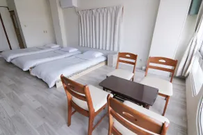 1 minute from Nanei Station | Maximum 15 people | 9 person dining | For group trips | Private rental old house | 1 minute parking - Image 3