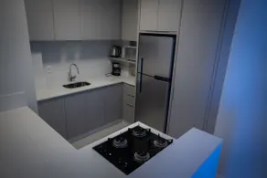 Complete Studio | Near Hospital and Mall - Image 5