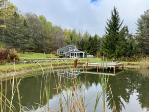 Quaint lodge set in tranquil Ellicottville. - Image 2