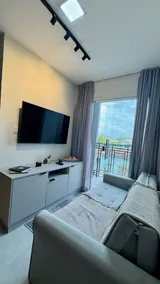 New, Charming, and Fully Equipped Apartment / 15 min from the Airport - Image 4