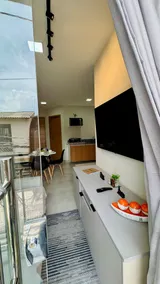 New, Charming, and Fully Equipped Apartment / 15 min from the Airport - Image 5