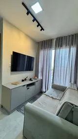 New, Charming, and Fully Equipped Apartment / 15 min from the Airport - Image 2