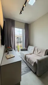 New, Charming, and Fully Equipped Apartment / 15 min from the Airport - Image 3