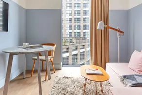 One Bedroom Suite at Leman Locke - Image 5
