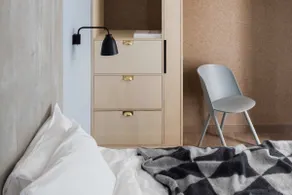 One Bedroom Suite at Leman Locke - Image 3