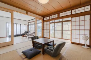 Hakoshimizu Retreat - 10mins walk to Zenkoji - Image 2