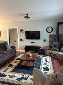Quiet Chestertown Escape | Nearby Gore & Lakes - Image 3