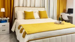 Comfort and relaxation in one place. Parking - Image 2