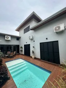 Barretos/SP - High Standard House in Jardim Europa - Image 2
