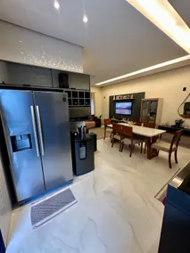 Barretos/SP - High Standard House in Jardim Europa - Image 5